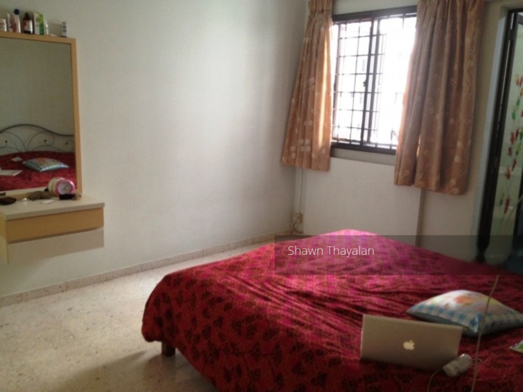 Blk 130 Bukit Batok West Avenue 6 (Bukit Batok), HDB 4 Rooms #123289862
